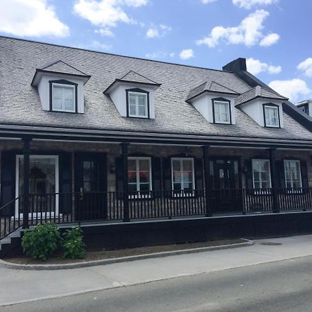 Maison Otis La Malbaie Esterno foto