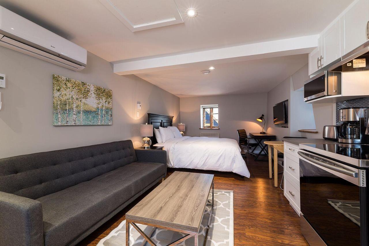 Maison Otis La Malbaie Esterno foto