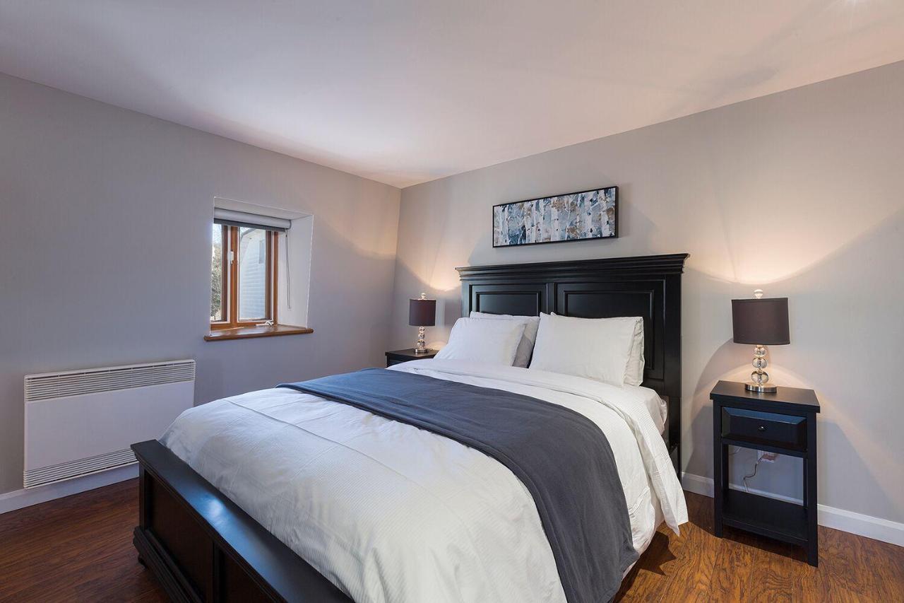 Maison Otis La Malbaie Esterno foto
