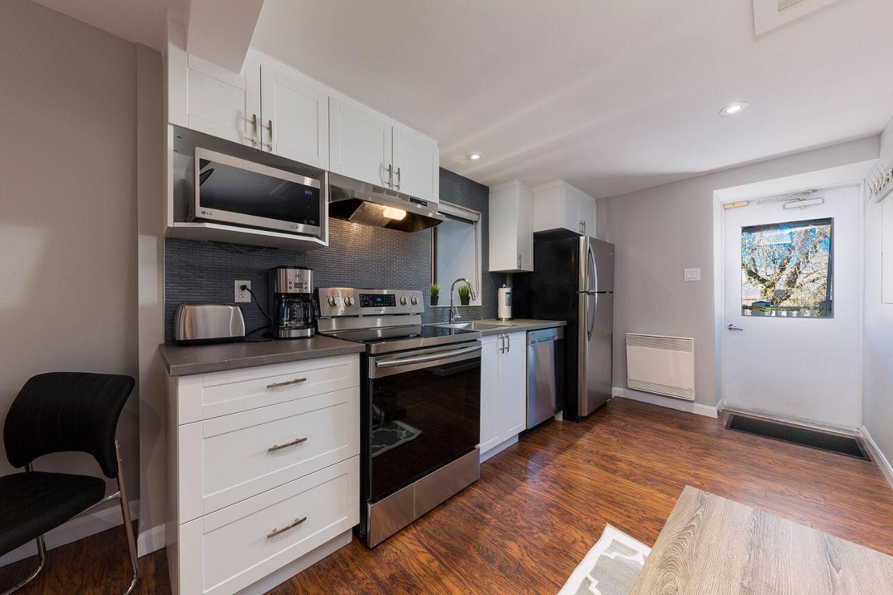 Maison Otis La Malbaie Esterno foto