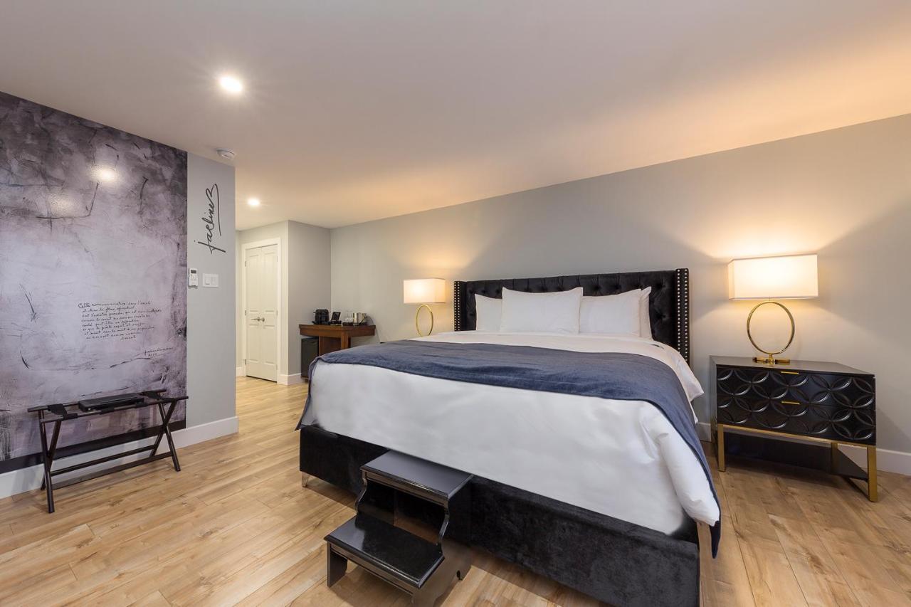 Maison Otis La Malbaie Esterno foto