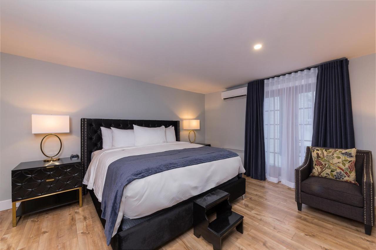 Maison Otis La Malbaie Esterno foto