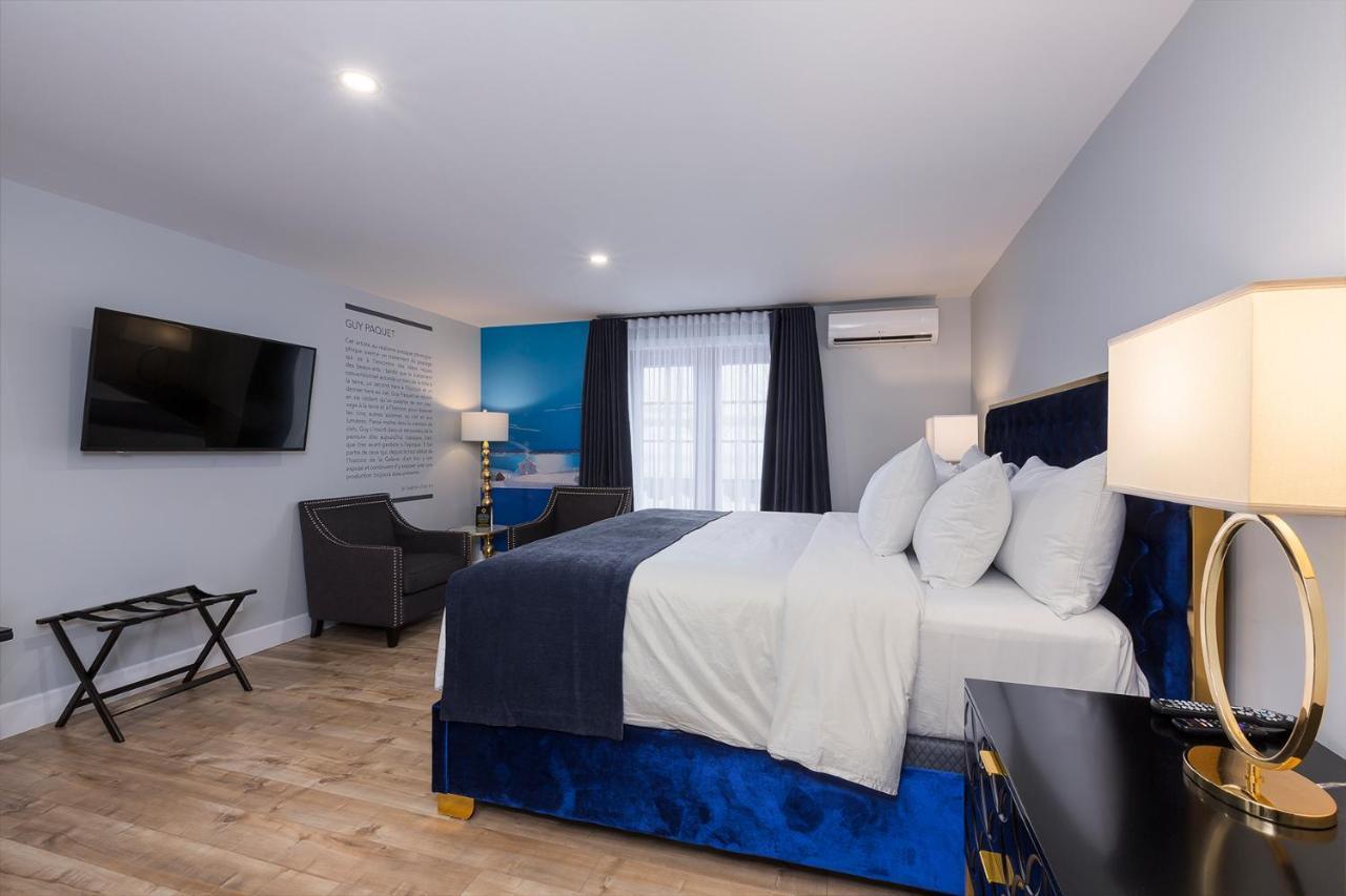 Maison Otis La Malbaie Esterno foto