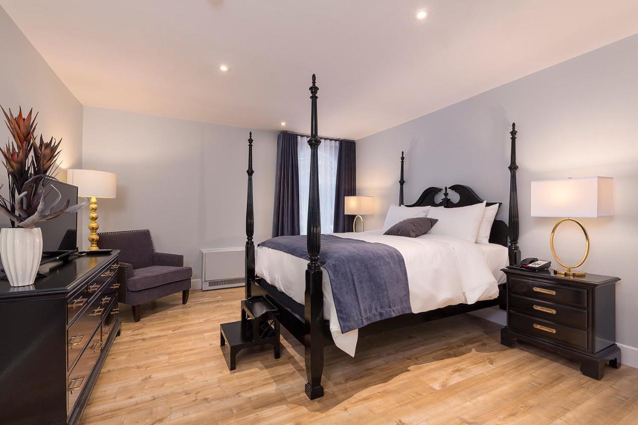 Maison Otis La Malbaie Esterno foto